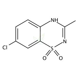 二氮嗪  Diazoxide  364-98-7