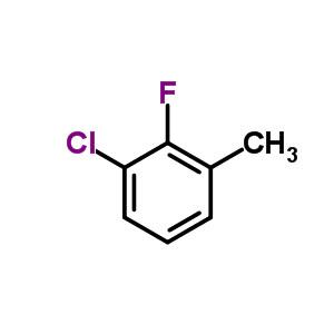 2-氯-3-氟甲苯 中间体 85089-31-2
