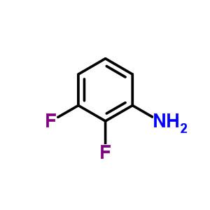 2,3-二氟苯胺 中间体 4519-40-8