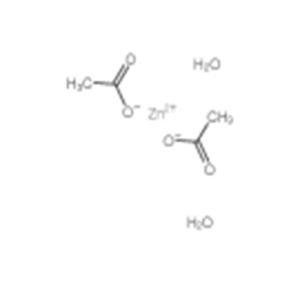 醋酸锌 有机合成媒染剂 分析试剂 5970-45-6