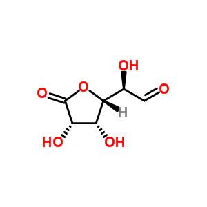 葡醛内酯 有机合成中间体 32499-92-6