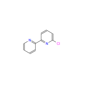 邻氯联吡啶；13040-77-2