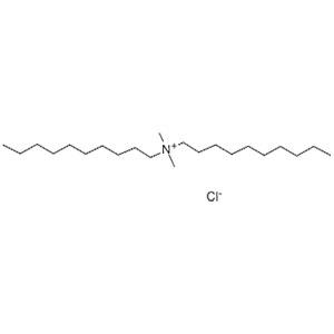 双十烷基二甲基氯化铵 消毒剂 7173-51-5