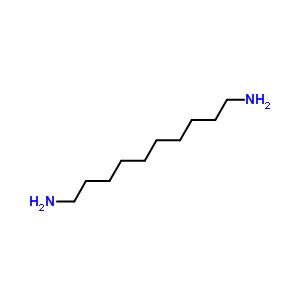 癸二胺 有机合成中间体 646-25-3