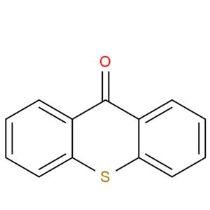 硫杂蒽-9-酮