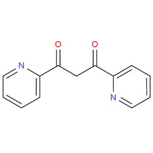 1,3-二(2-吡啶)-1,3-丙烷二酮