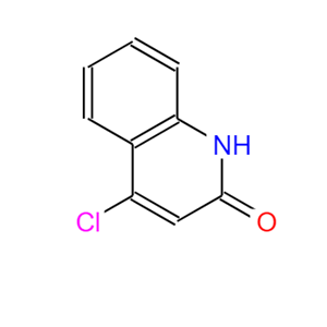 4-氯-2-羟基喹啉