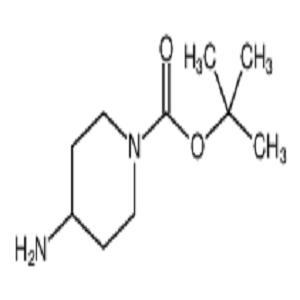 1-Boc-4-氨基哌啶|1-叔丁氧羰基-4-氨基哌啶