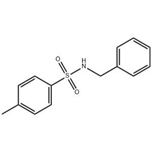 N-苄基-对甲苯磺酸胺 有机合成 1576-37-0