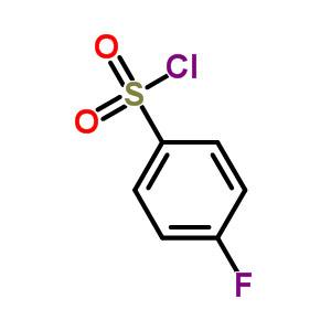 对氟苯磺酰氯 有机合成中间体 349-88-2