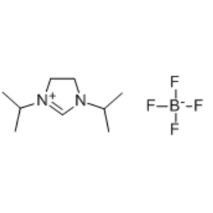 1,3-二异丙基咪唑啉四氟化硼盐 137581-18-1 产品图片