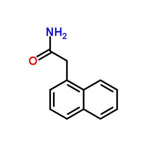 1-萘乙酰胺 植物生长调节剂 86-86-2