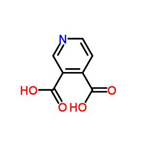 3,4-吡啶二羧酸 有机合成 490-11-9