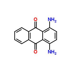 1,4-二氨基蒽醌 染料中间体 128-95-0