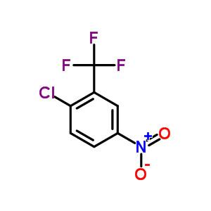 2-氯-5-硝基三氟甲苯 中间体 777-37-7