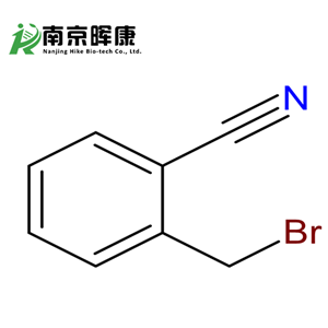 2-氰基溴苄 22115-41-9