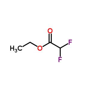 二氟乙酸乙酯 有机合成中间体 454-31-9