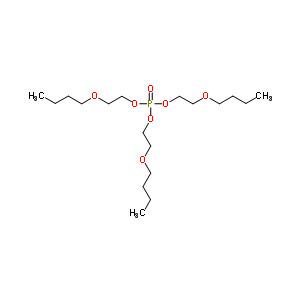 磷酸三(丁氧基乙基)酯 增塑剂 78-51-3