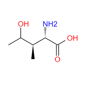 4-羟基-L-异亮氨酸