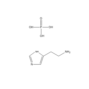 51-74-1  二磷酸组胺-水合物
