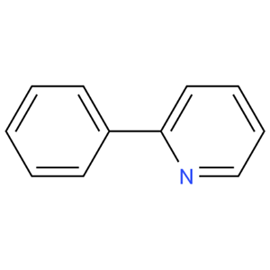 2-苯基吡啶    2-Phenylpyridine   1008-89-5 公斤级供货，可按需分装