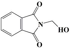 N-羟甲基邻苯二甲酰亚胺.gif