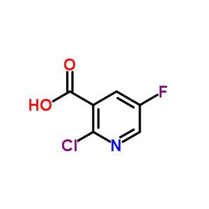 2-氯-5-氟烟酸 感光材料的抗氧化剂 38186-88-8
