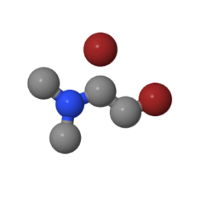2862-39-7;N,N-二甲胺基溴乙烷氢溴酸盐