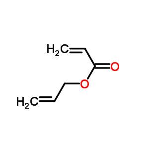 丙烯酸烯丙酯 有机合成中间体 999-55-3