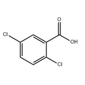 2,5-二氯苯甲酸  50-79-3