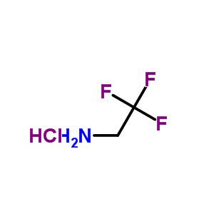 三氟乙胺盐酸盐 有机合成中间体 373-88-6
