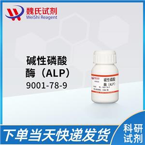 碱性磷酸酶（ALP）—9001-78-9