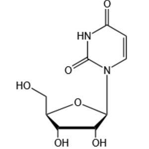 尿苷-杭州美亚药业-58-96-8 产品图片