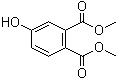 CAS 登录号：22479-95-4, 4-羟基-邻苯二甲酸二甲酯
