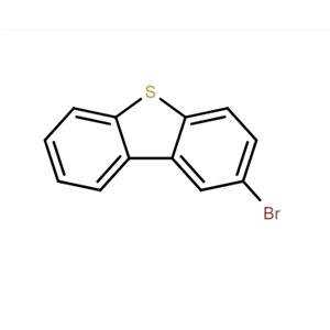 2-溴二苯并噻吩22439-61-8