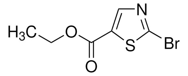 2-溴噻唑-5-羧酸乙酯,41731-83-3