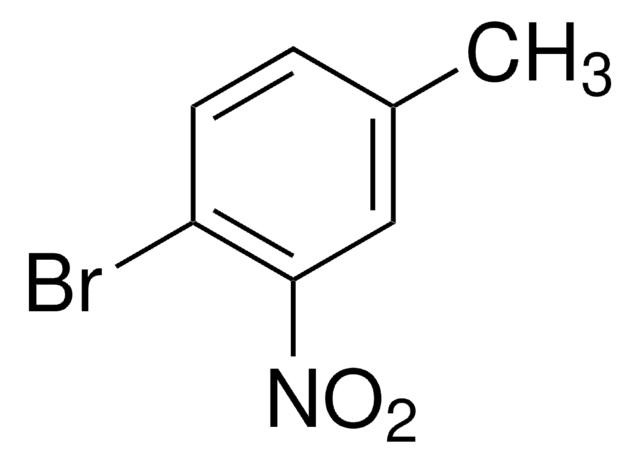 4-溴-3-硝基甲苯,5326-34-1