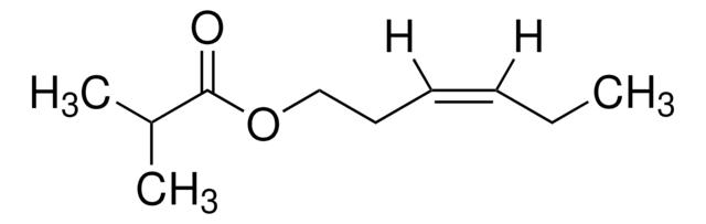 异丁酸顺-3-己烯基酯,41519-23-7