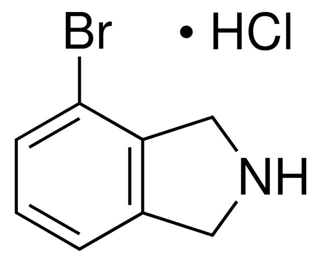 4-Bromoisoindoline hydrochloride,923590-95-8
