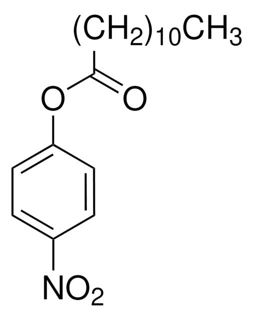 4-硝基苯基十二酸酯,1956-11-2
