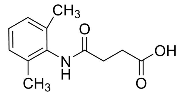 4-(2,6-Dimethylanilino)-4-oxobutanoic acid,24245-01-0