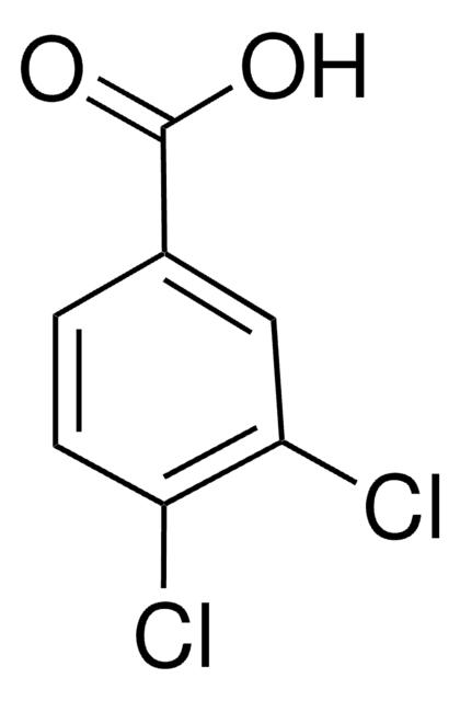 3,4-二氯苯甲酸,51-44-5