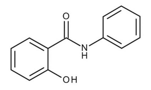 Salicylanilide,87-17-2