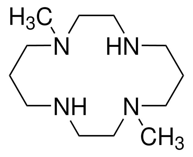 1,8-二甲基-1,4,8,11-四氮杂环十四烷,214078-92-9