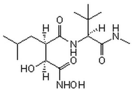 Marimastat  Calbiochem,154039-60-8