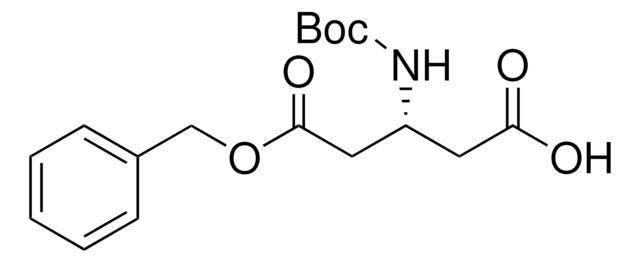 Boc-β-Glu(OBzl)-OH,254101-10-5