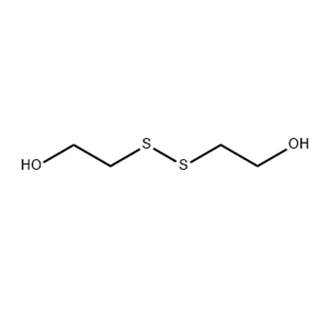 1892-29-1  2-羟乙基二硫化物