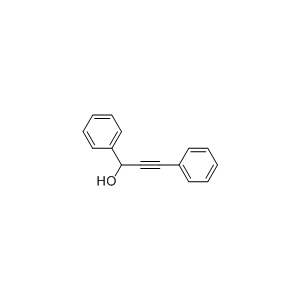 1817-49-8  1,3-二苯基-2-丙炔-1-醇, TECH