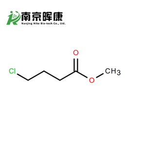 4-氯丁酸甲酯  3153-37-5