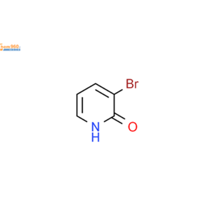 3-溴-2-羟基吡啶 13466-43-8